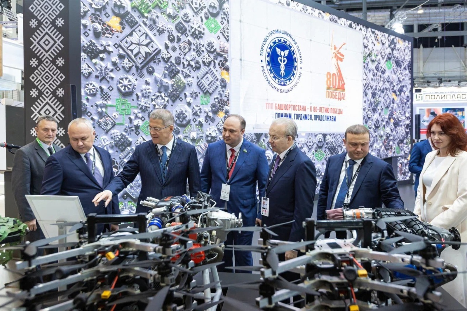 пресс - служба правительства РБ