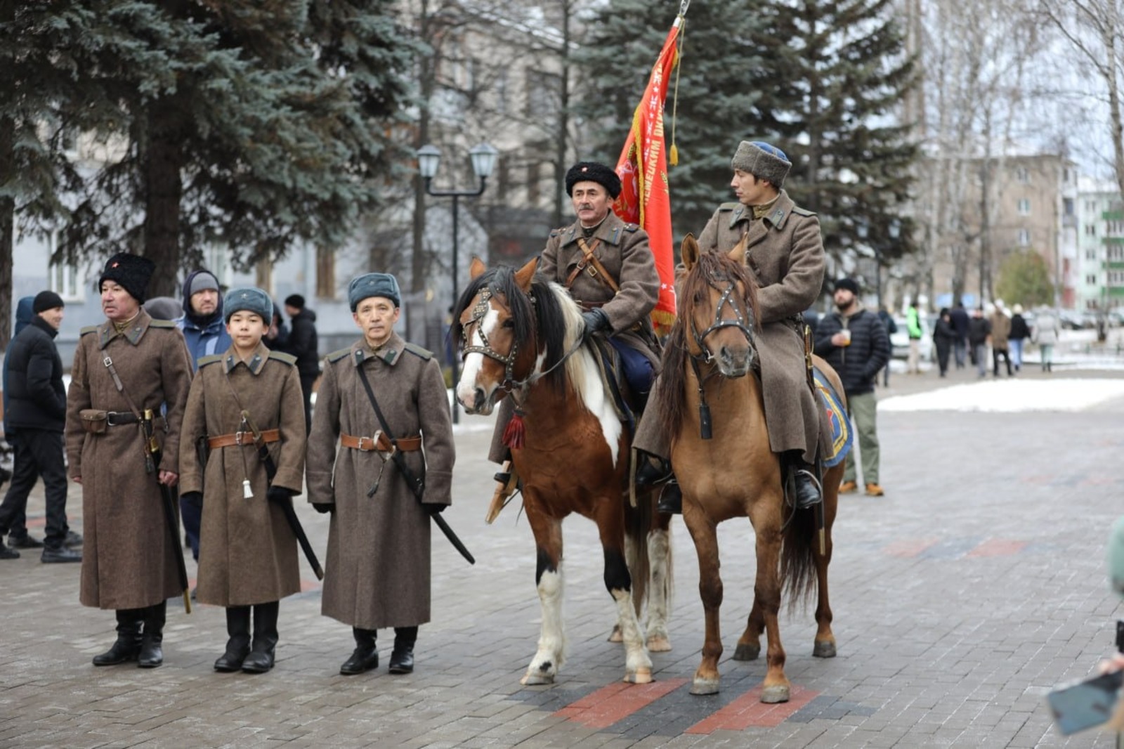 горсовет Уфы