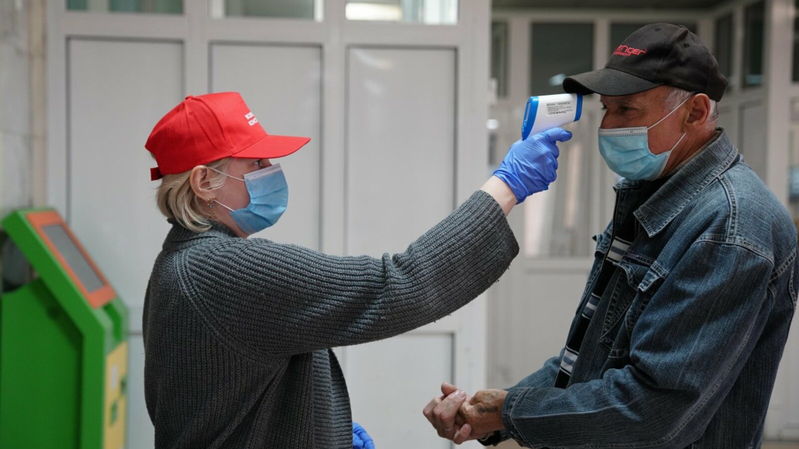 Олег Яровиков