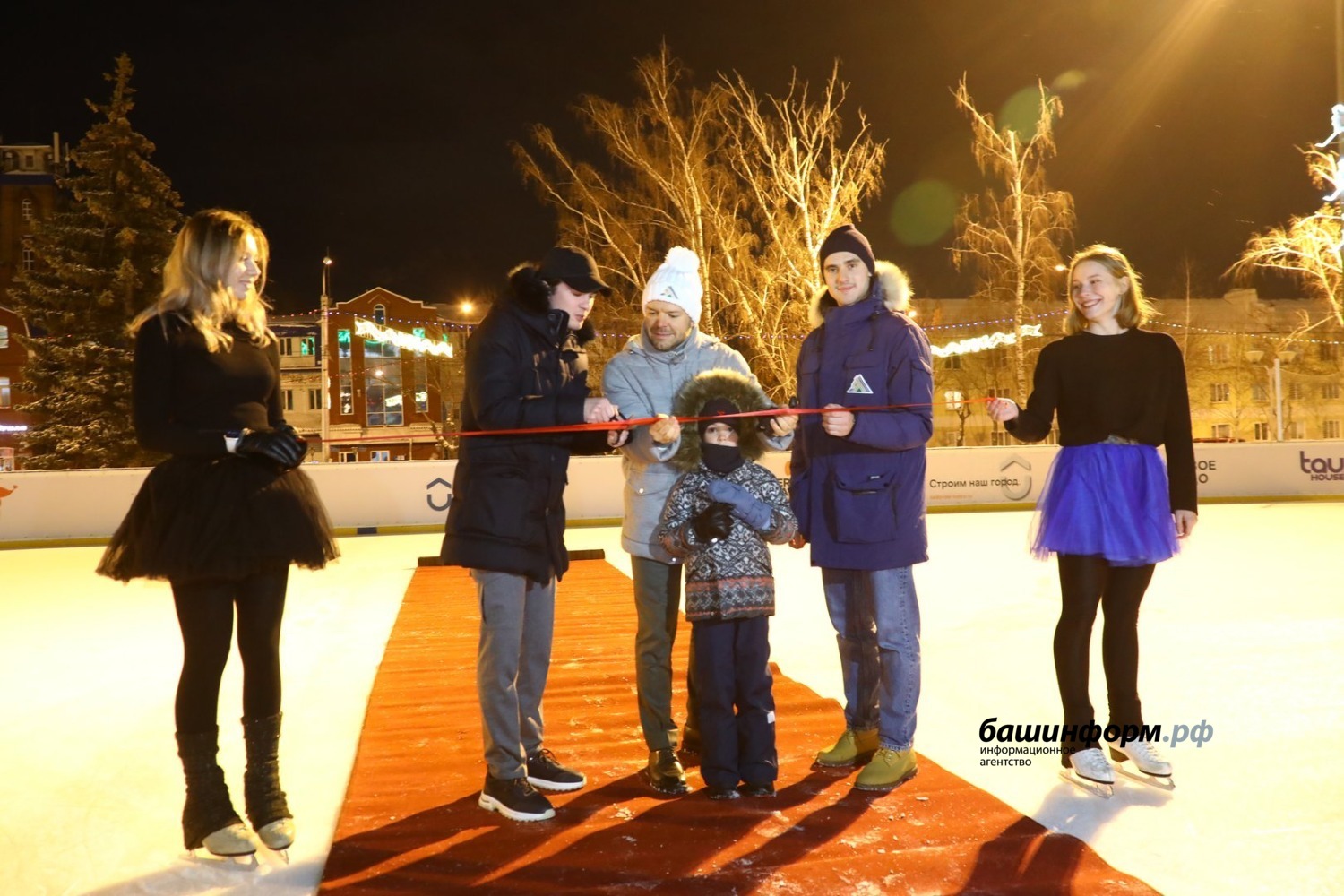Валерий Шахов