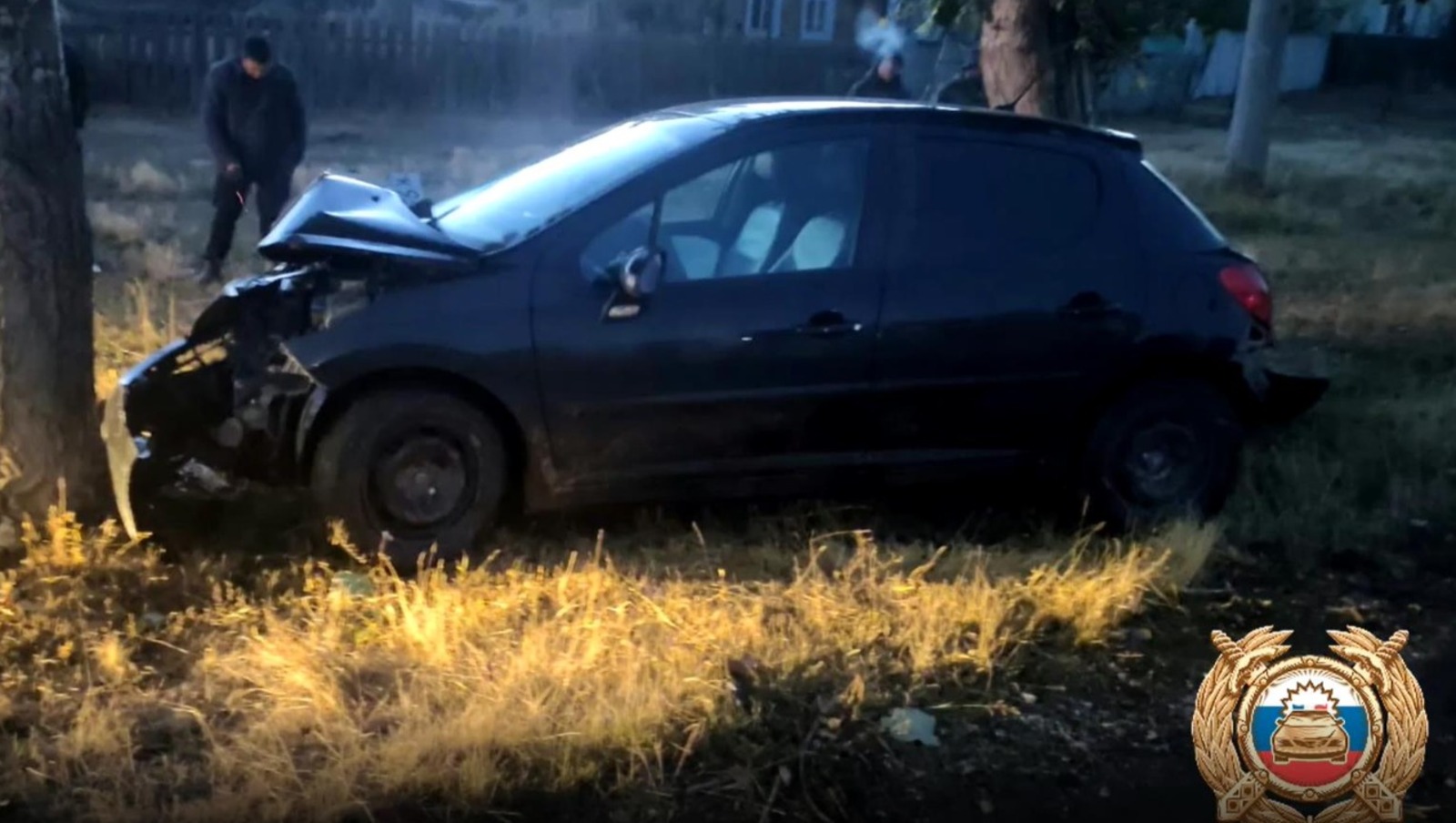 ГИБДД по РБ