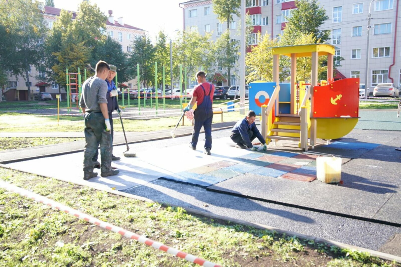 Олег Яровиков