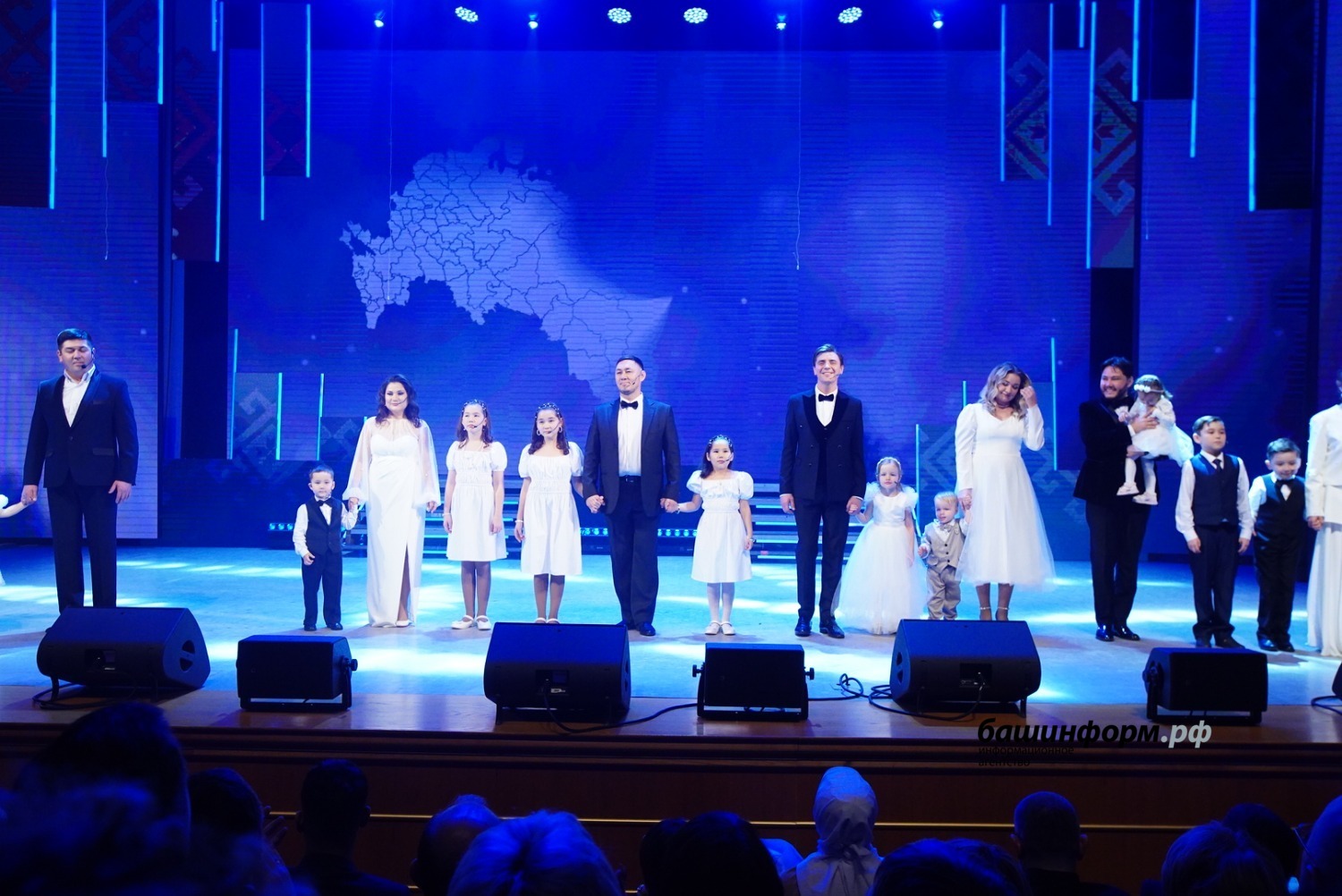 Олег Яровиков ИА "Башинформ"