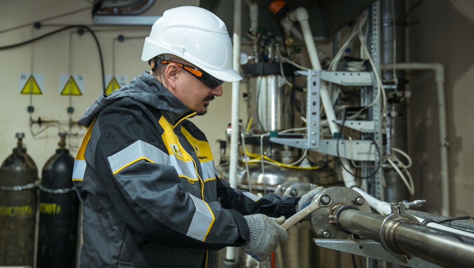 ООО «РН-Проектирование Добыча» предоставлено пресс-службой ООО «РН-Проектирование Добыча»