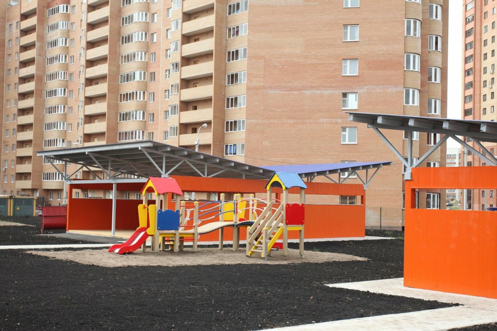 Олег Яровиков