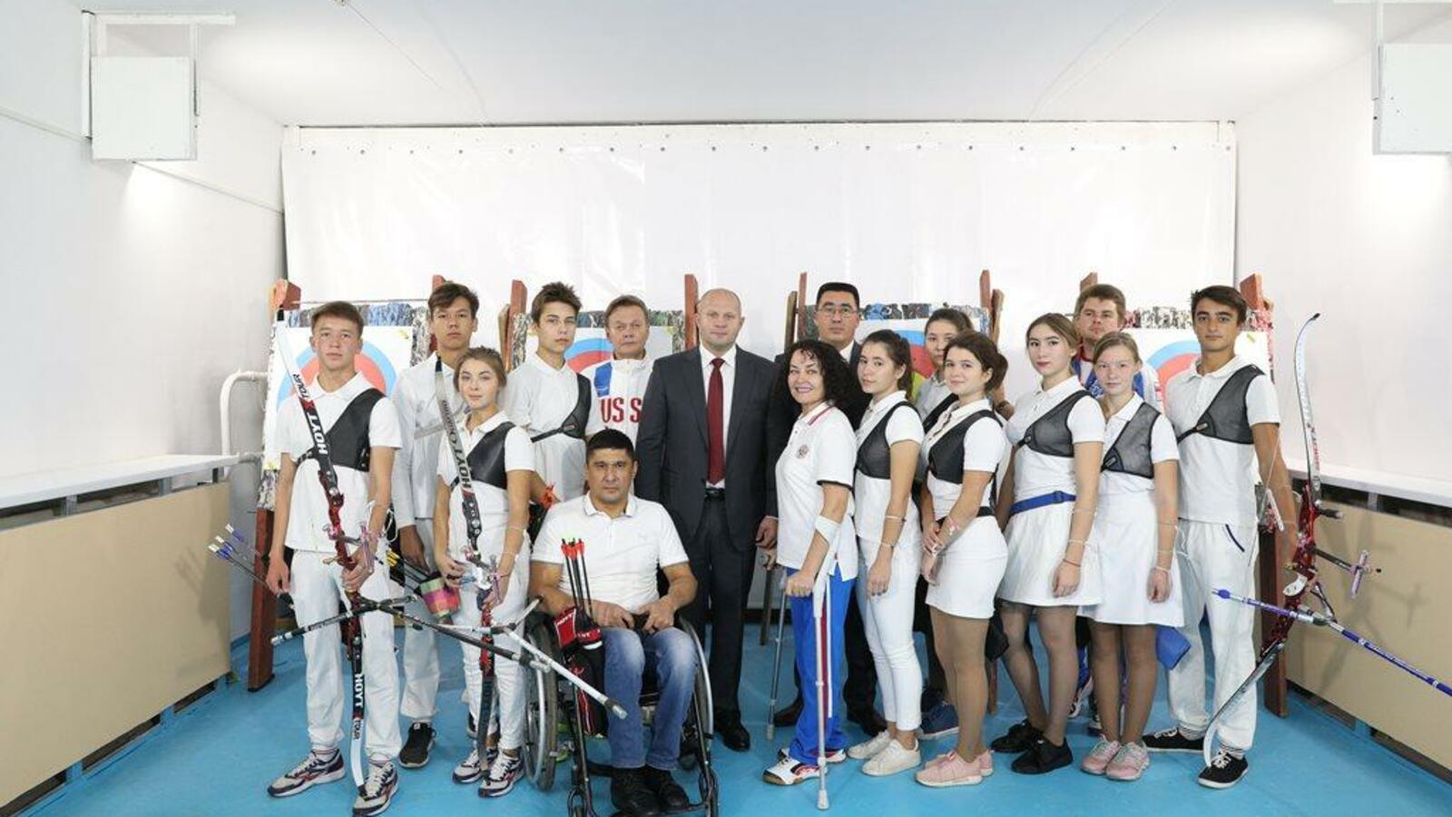 Эдуард Дильмухаметов, администрация Уфы