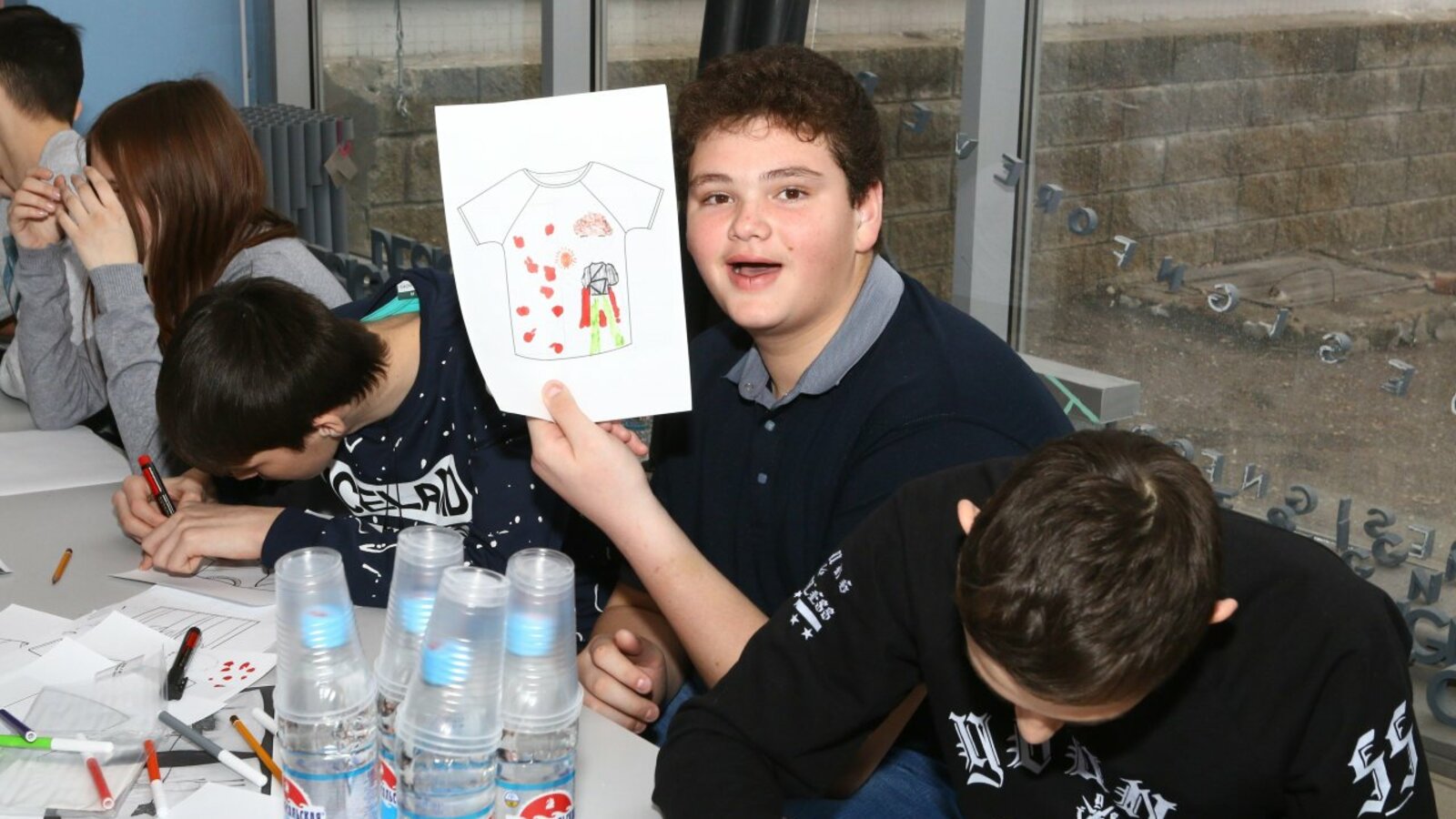 Валерий Шахов