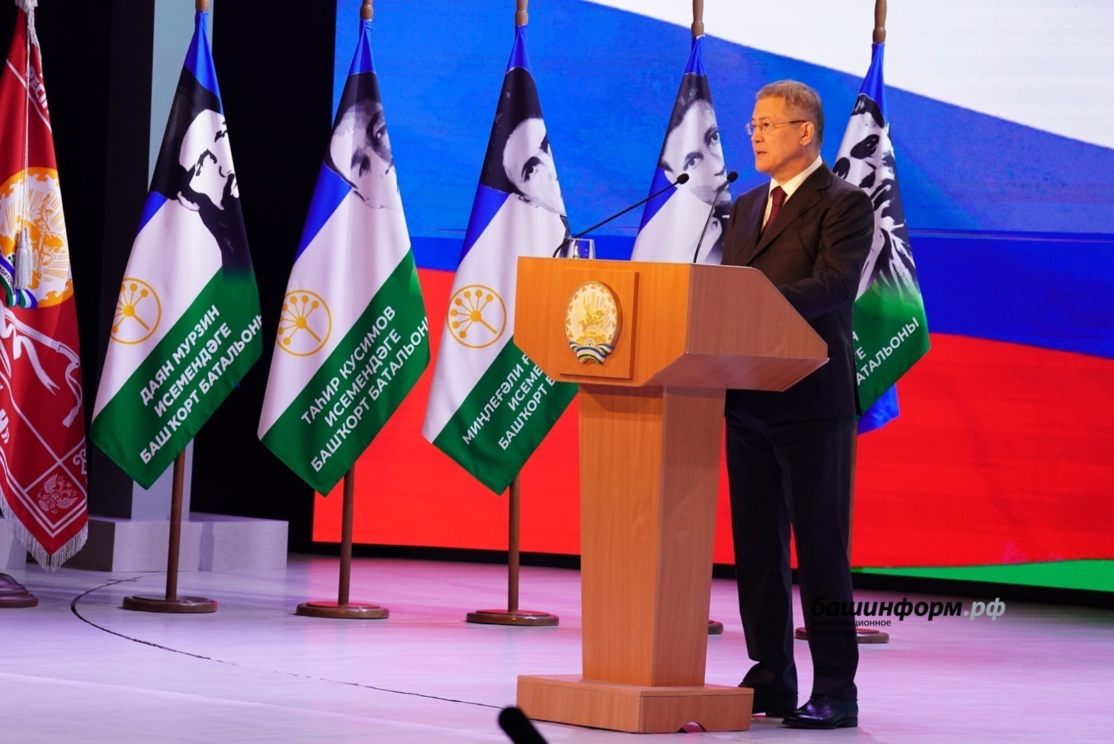 Олег Яровиков  ИА «Башинформ»