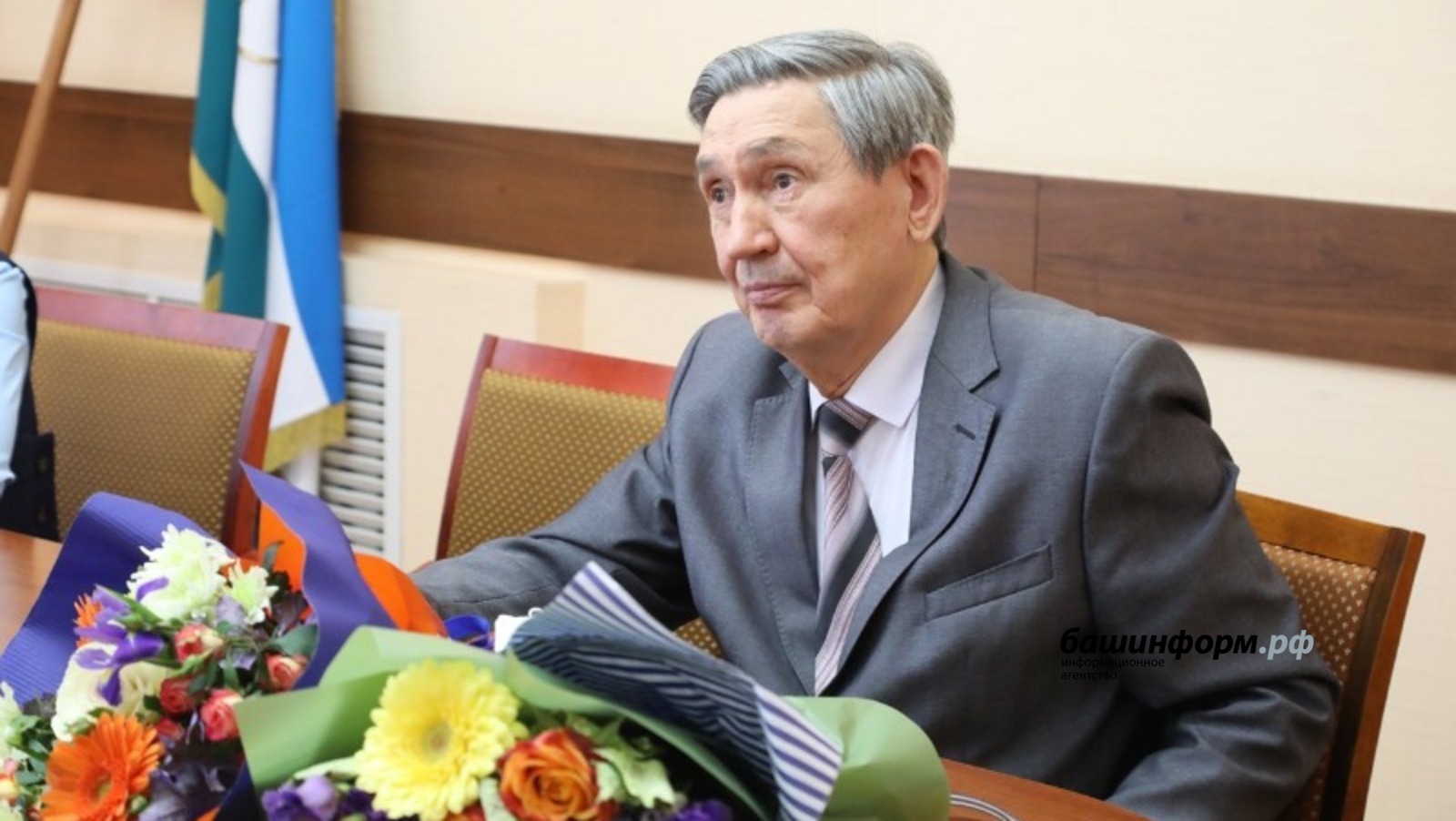 Валерий Шахов