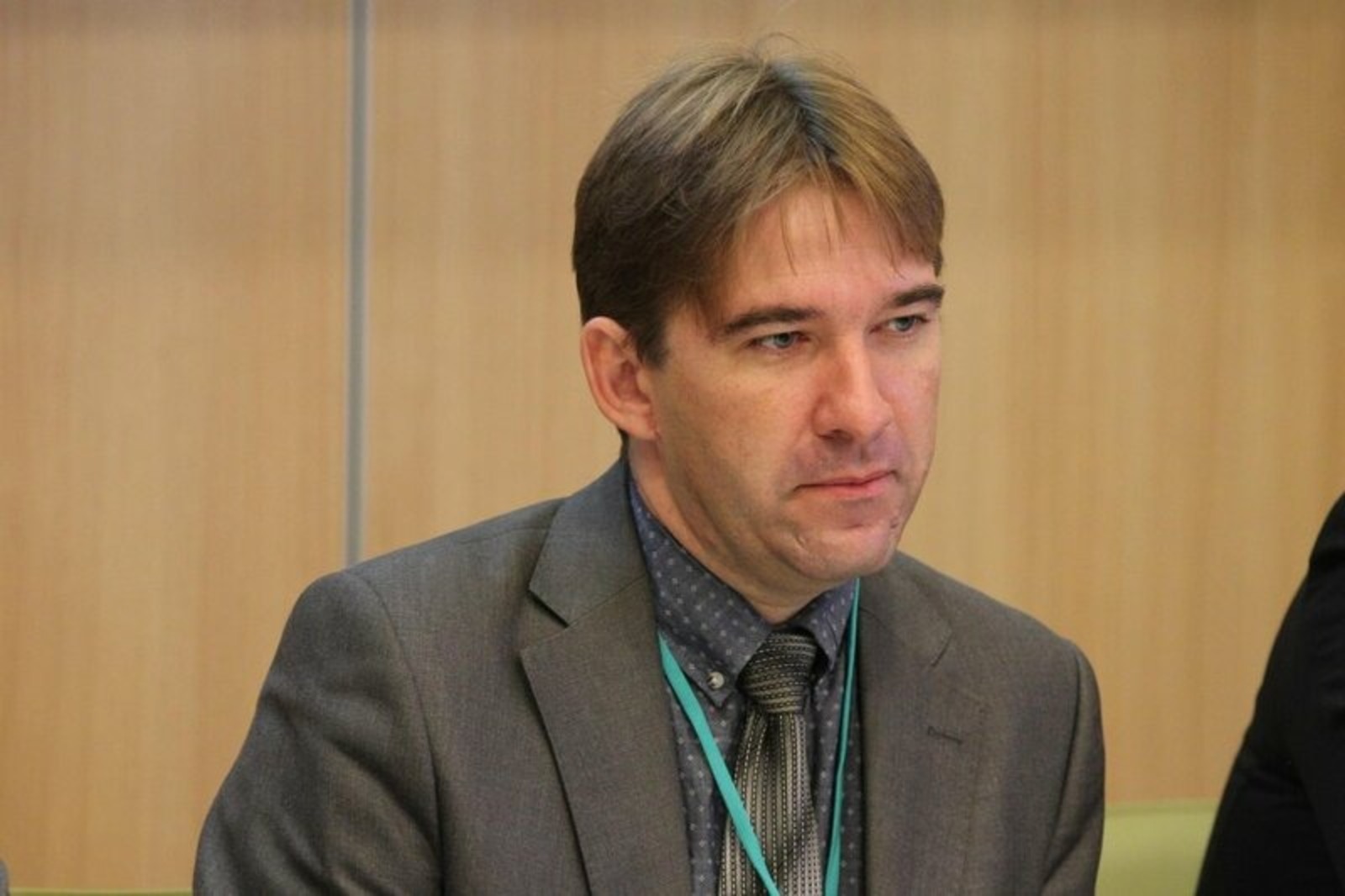 Олег Яровиков