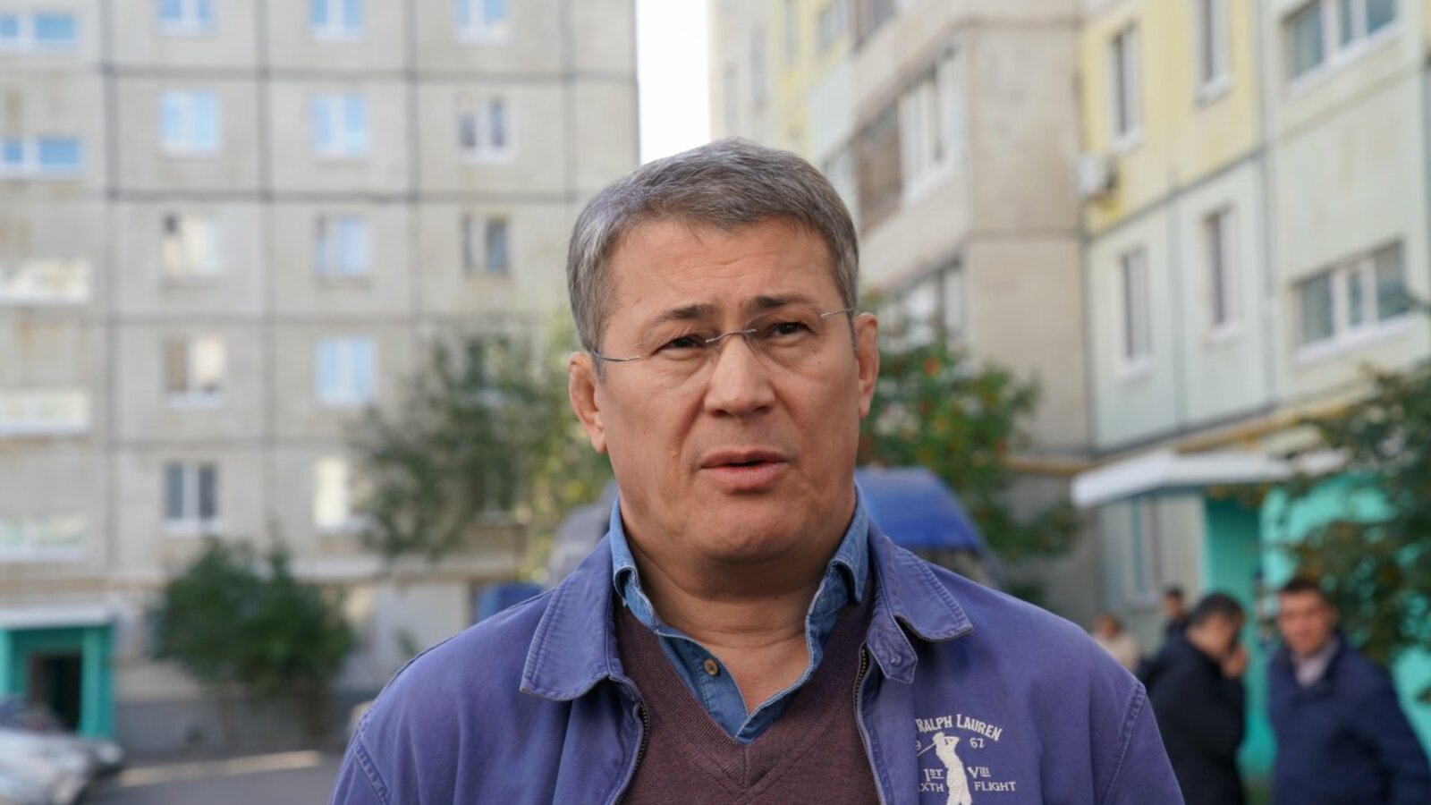 Олег Яровиков