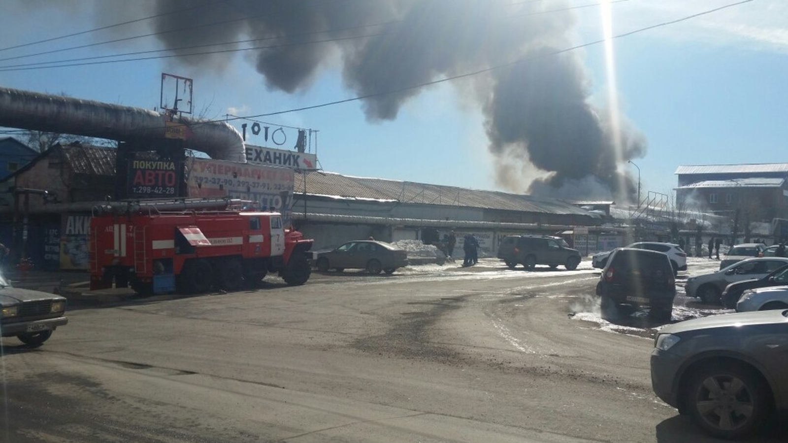 БашДТП/Тимур Файзуллин