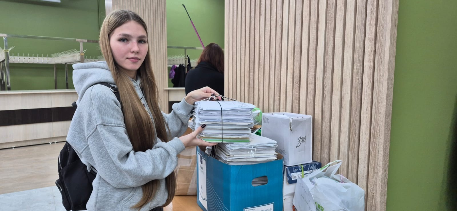 пресс-служба минэкологии РБ