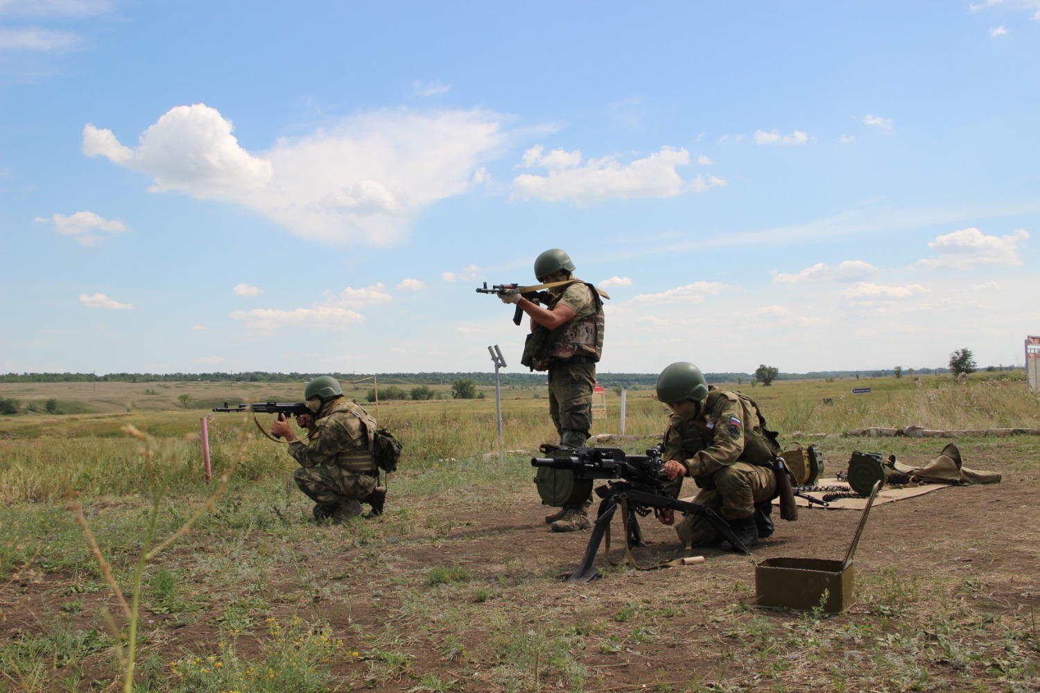 Эдуард Кускарбеков