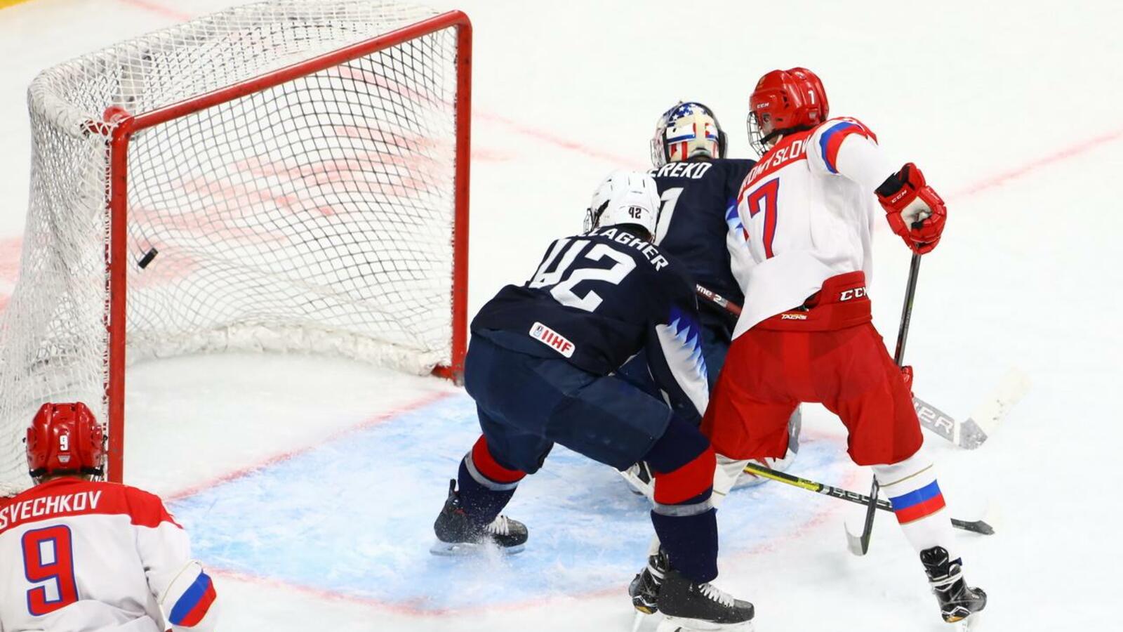 Валерий Шахов