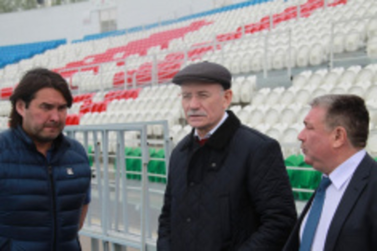 Олег Яровиков