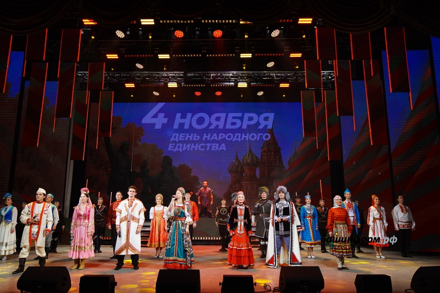 Олег Яровиков ИА "Башинформ"