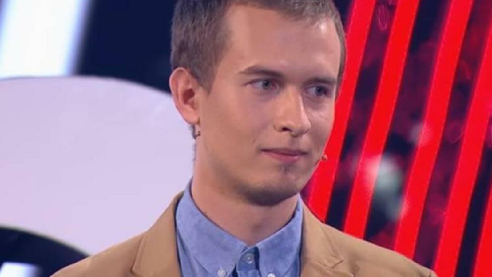 скриншот видео телеканала Россия-1