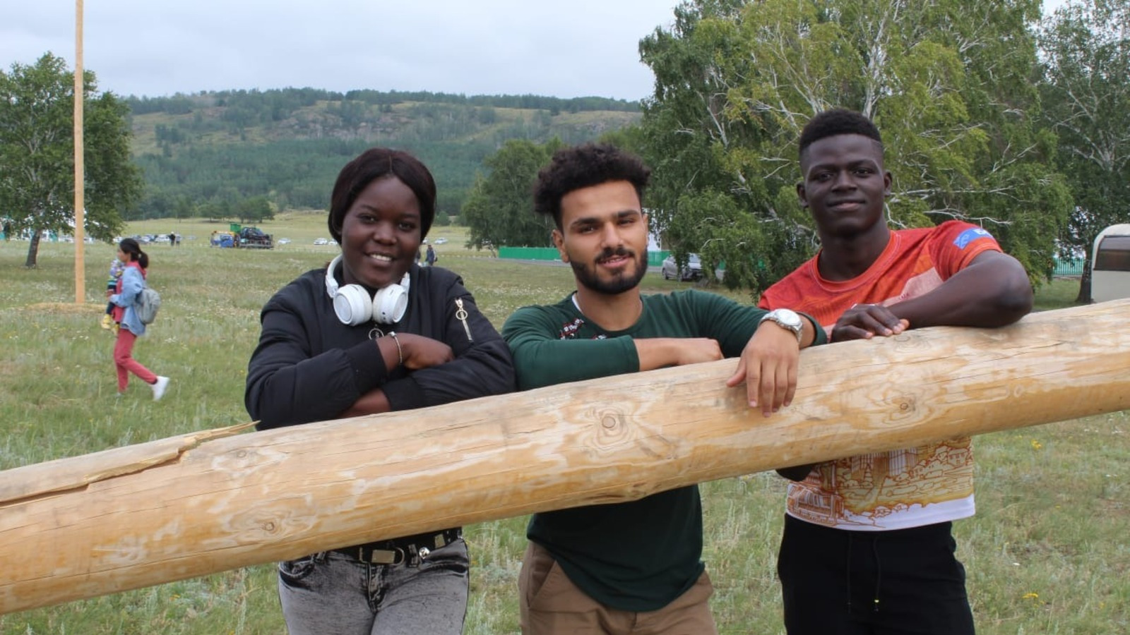 "Баймакский вестник"
