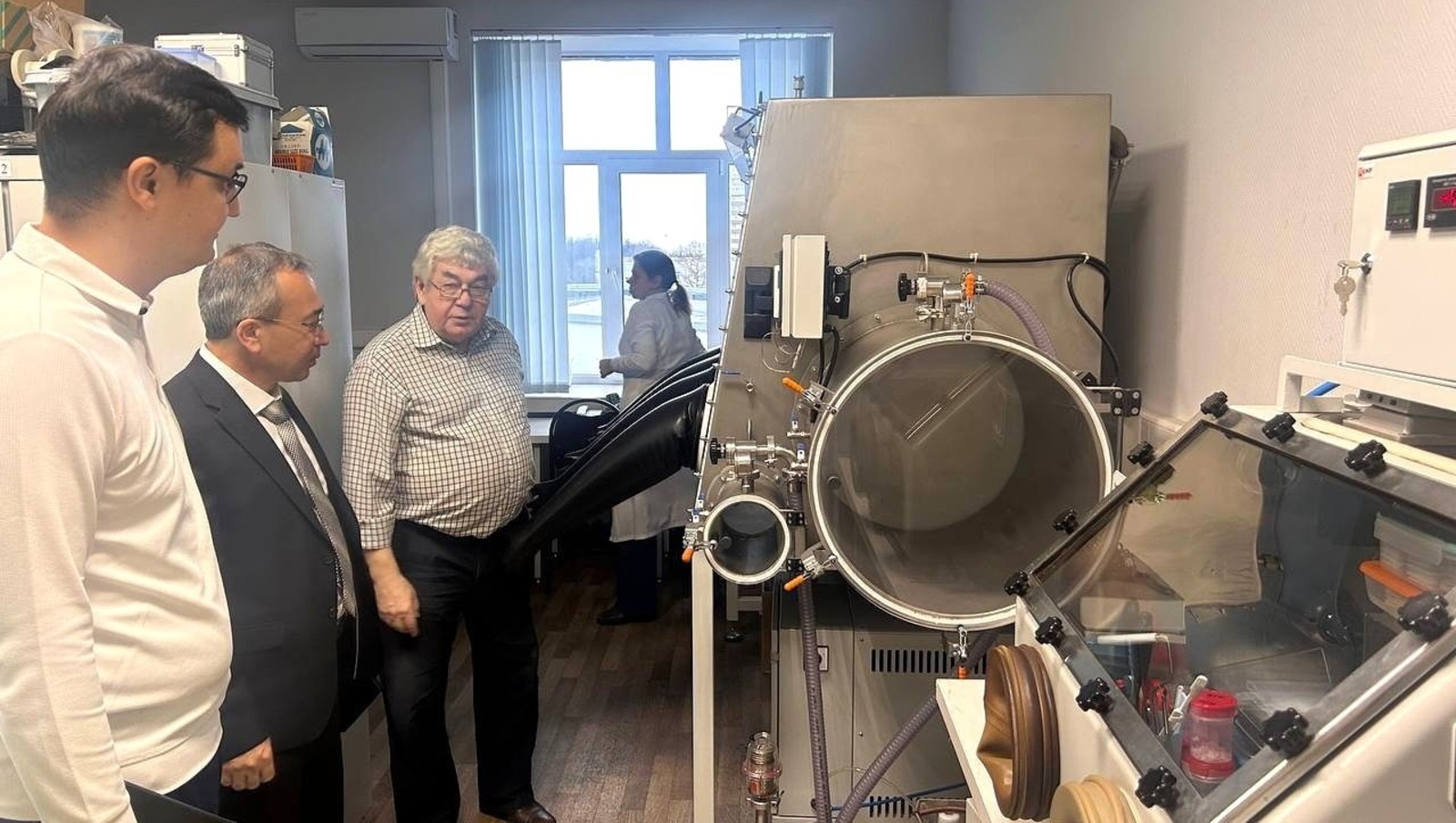 правительство Башкирии официальный сайт