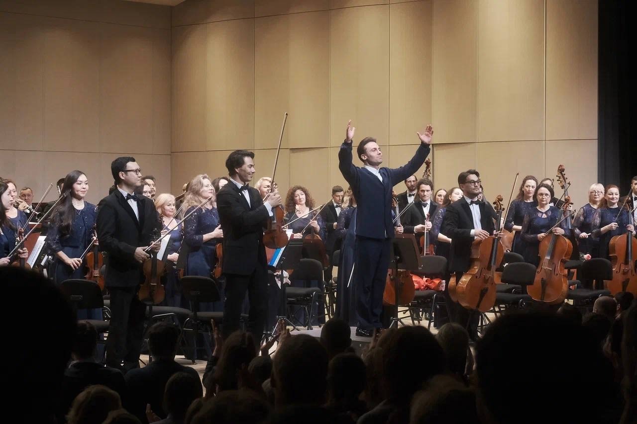 Любовь Изгагина пресс-служба ГАСО РБ