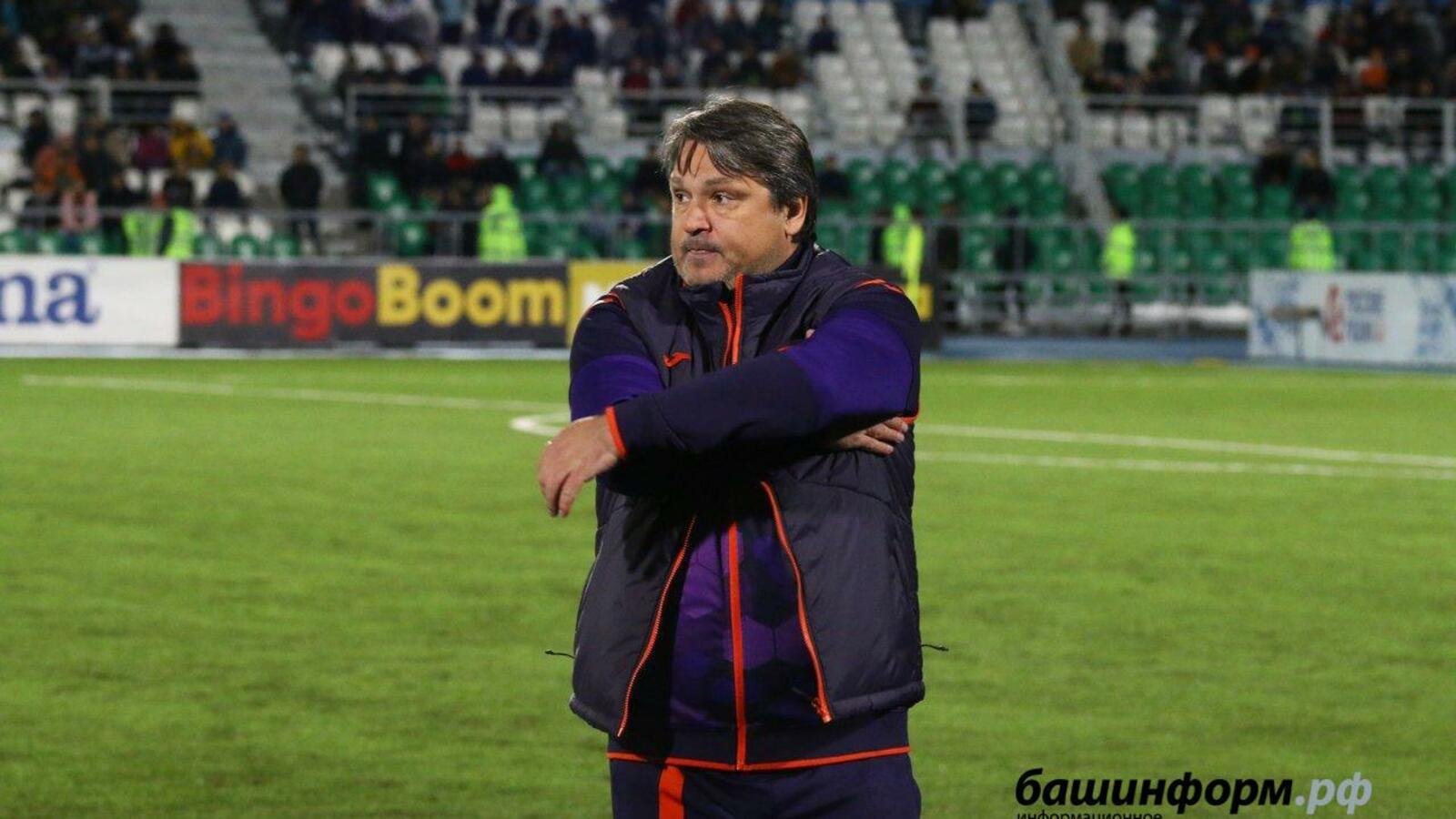 Валерий Шахов