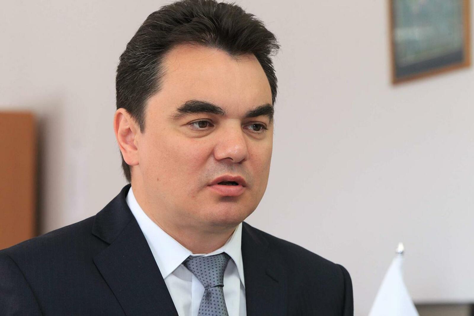 Олег Яровиков