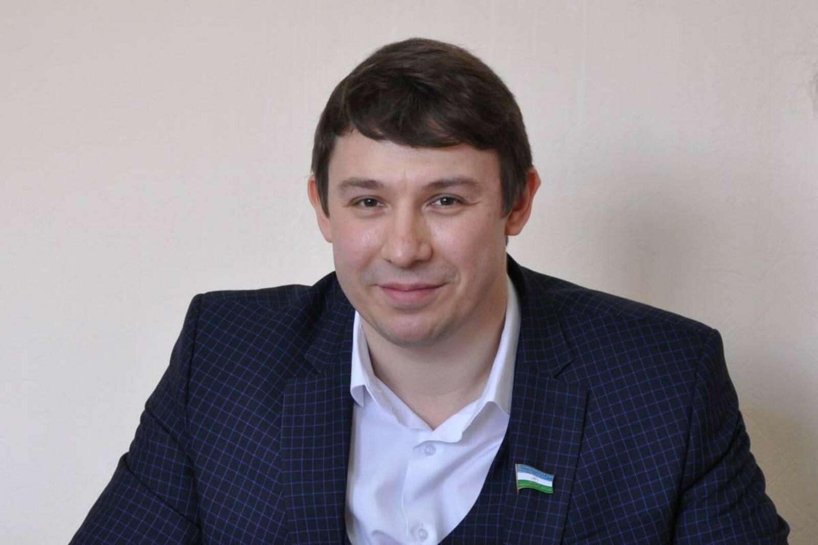 БРО ВПП  «Единая Россия»
