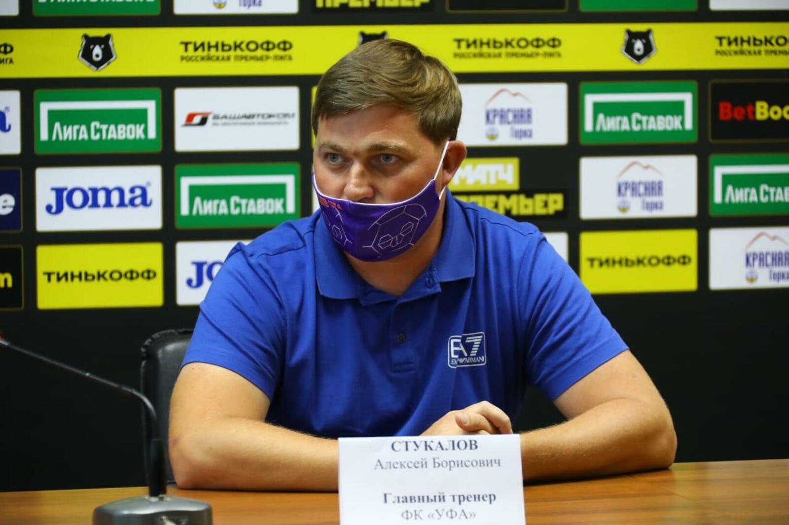 Валерий Шахов