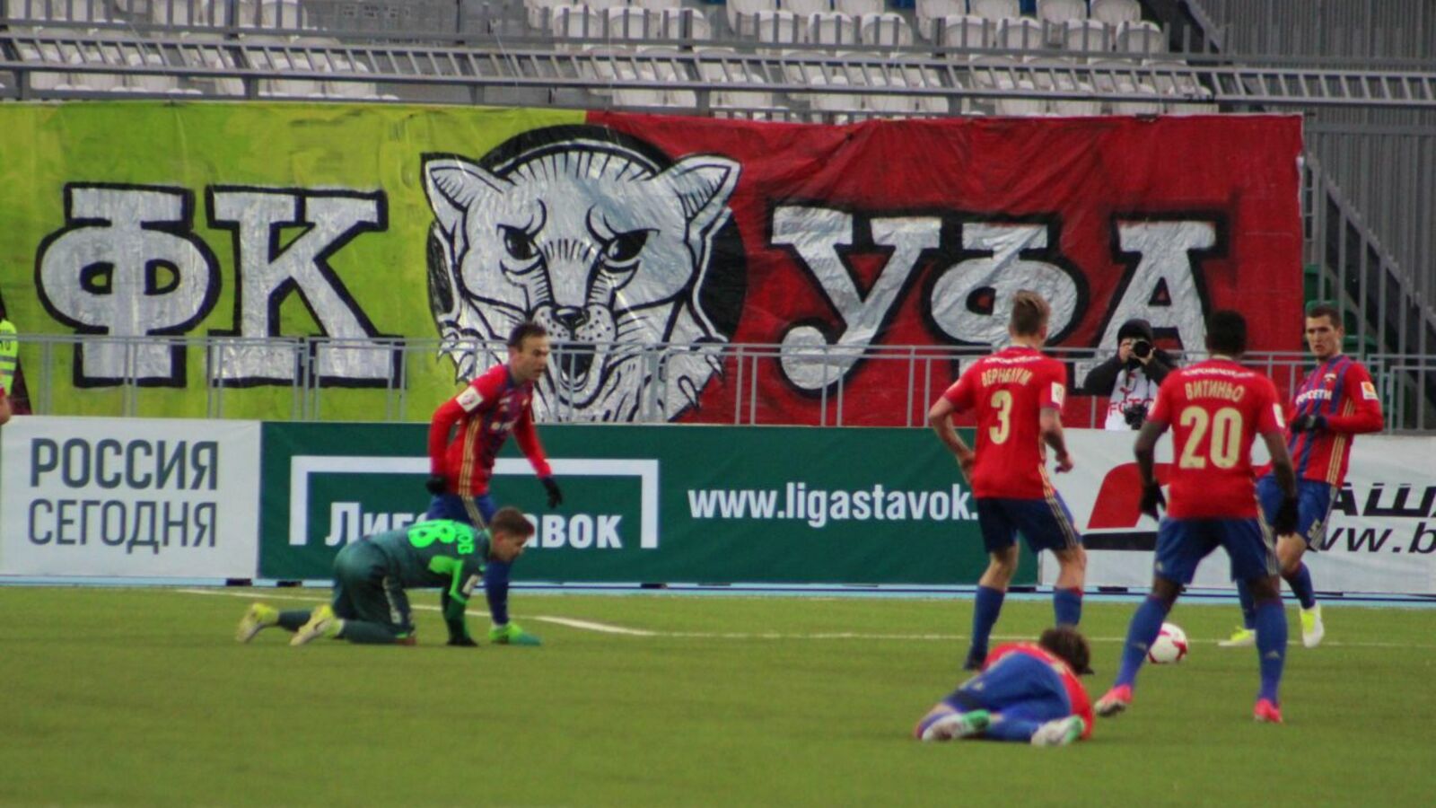 Дмитрий Слезин