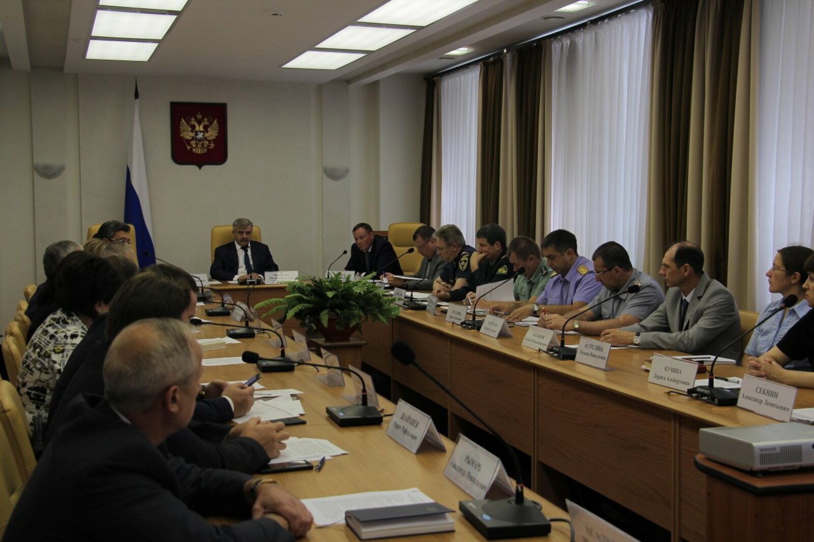 пресс-служба ГФИ по РБ