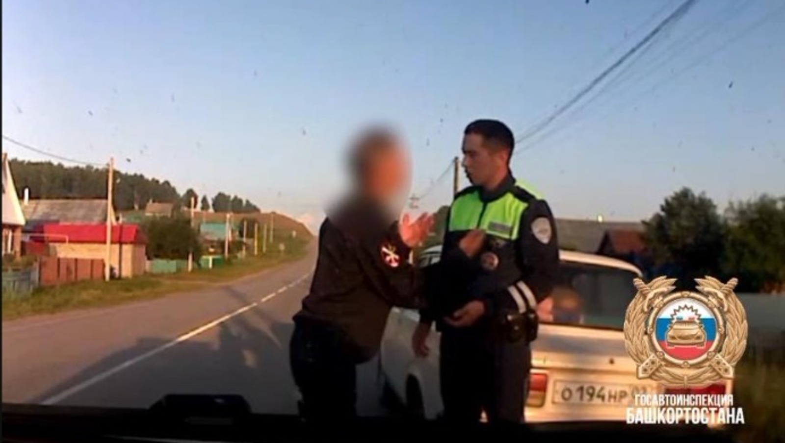 ГАИ РБ телеграм