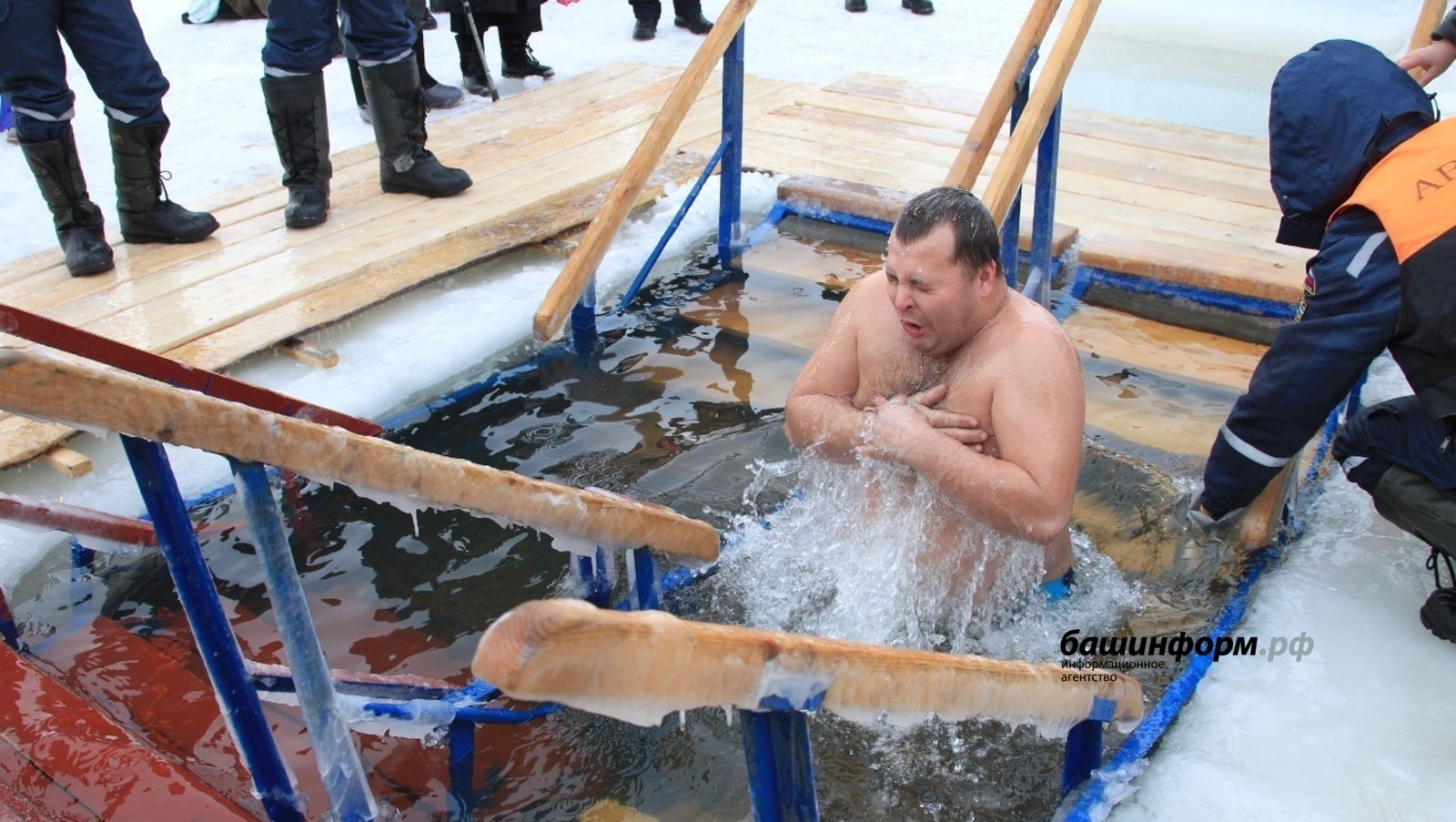 Олег Яровиков