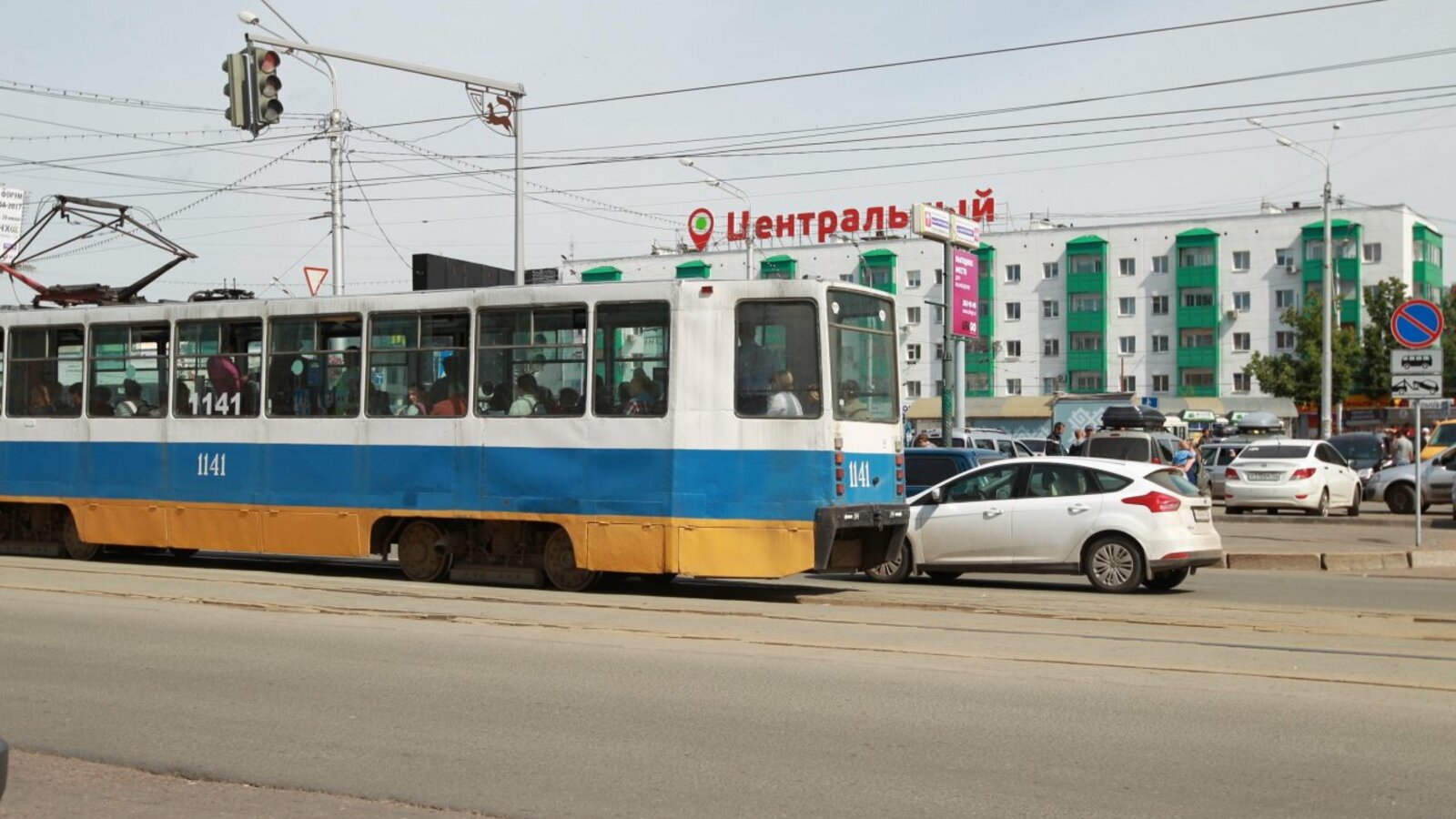 Олег Яровиков