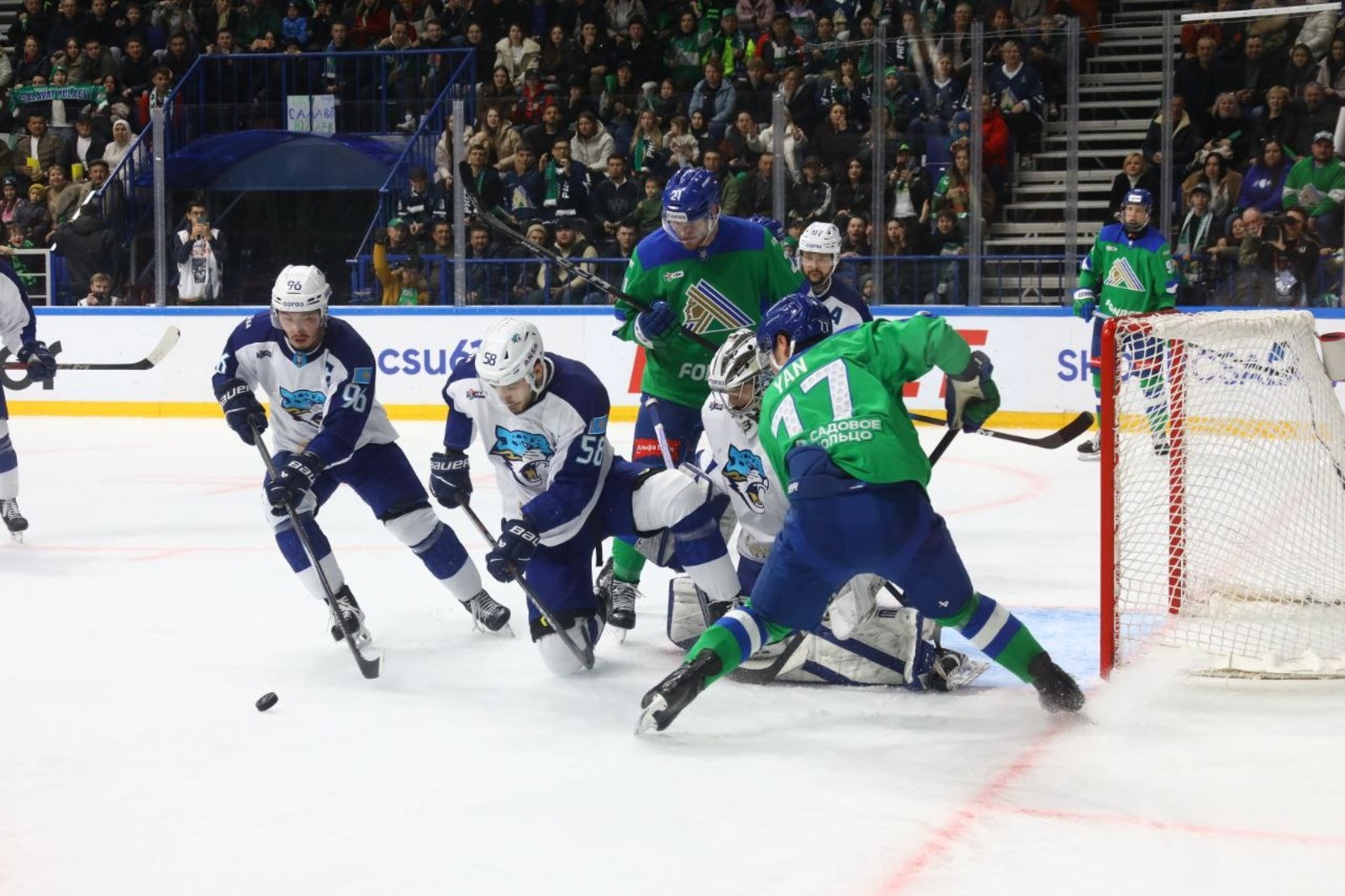 Валерий Шахов ИА «Башинформ»