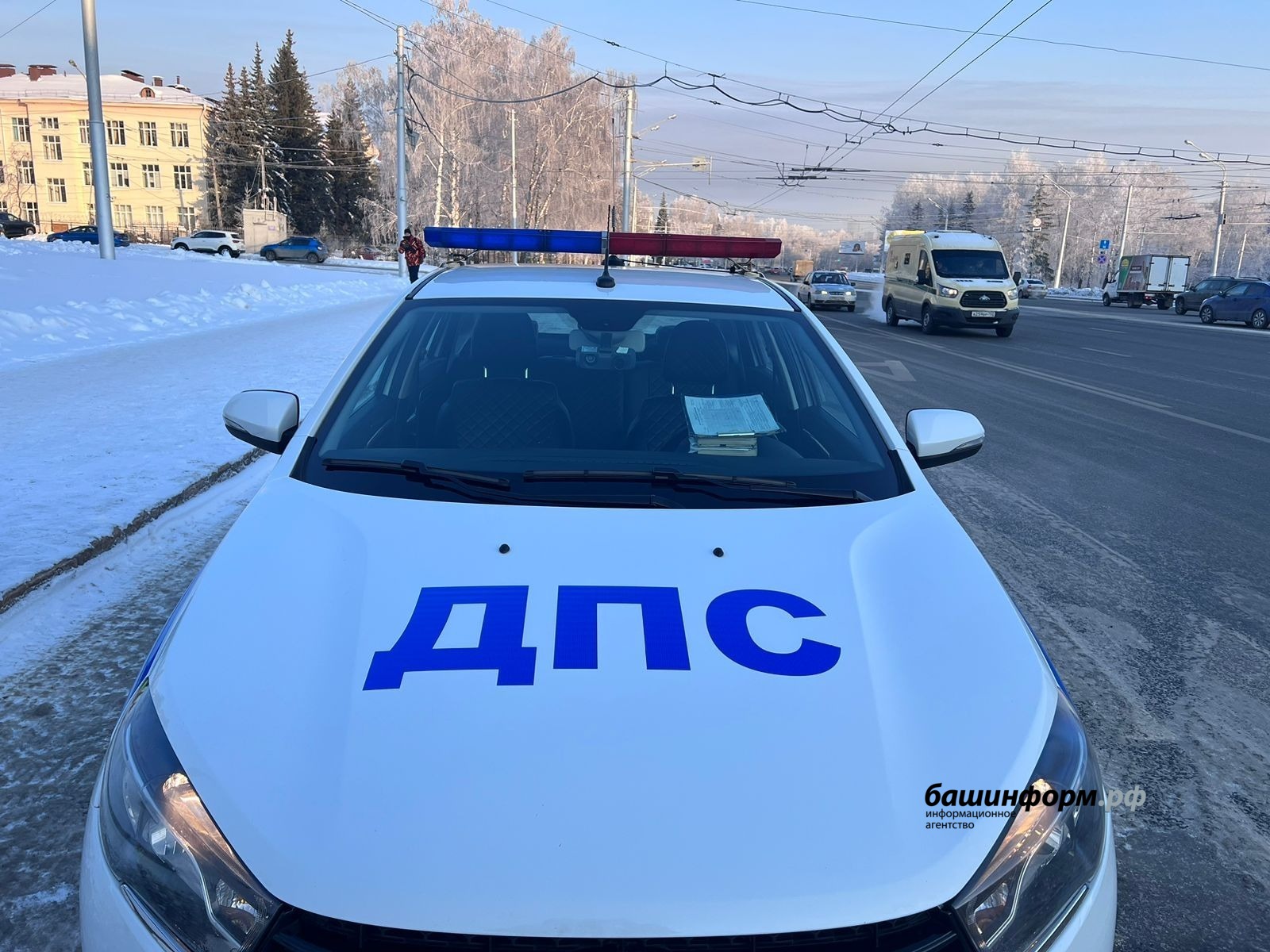 Ксения Калинина