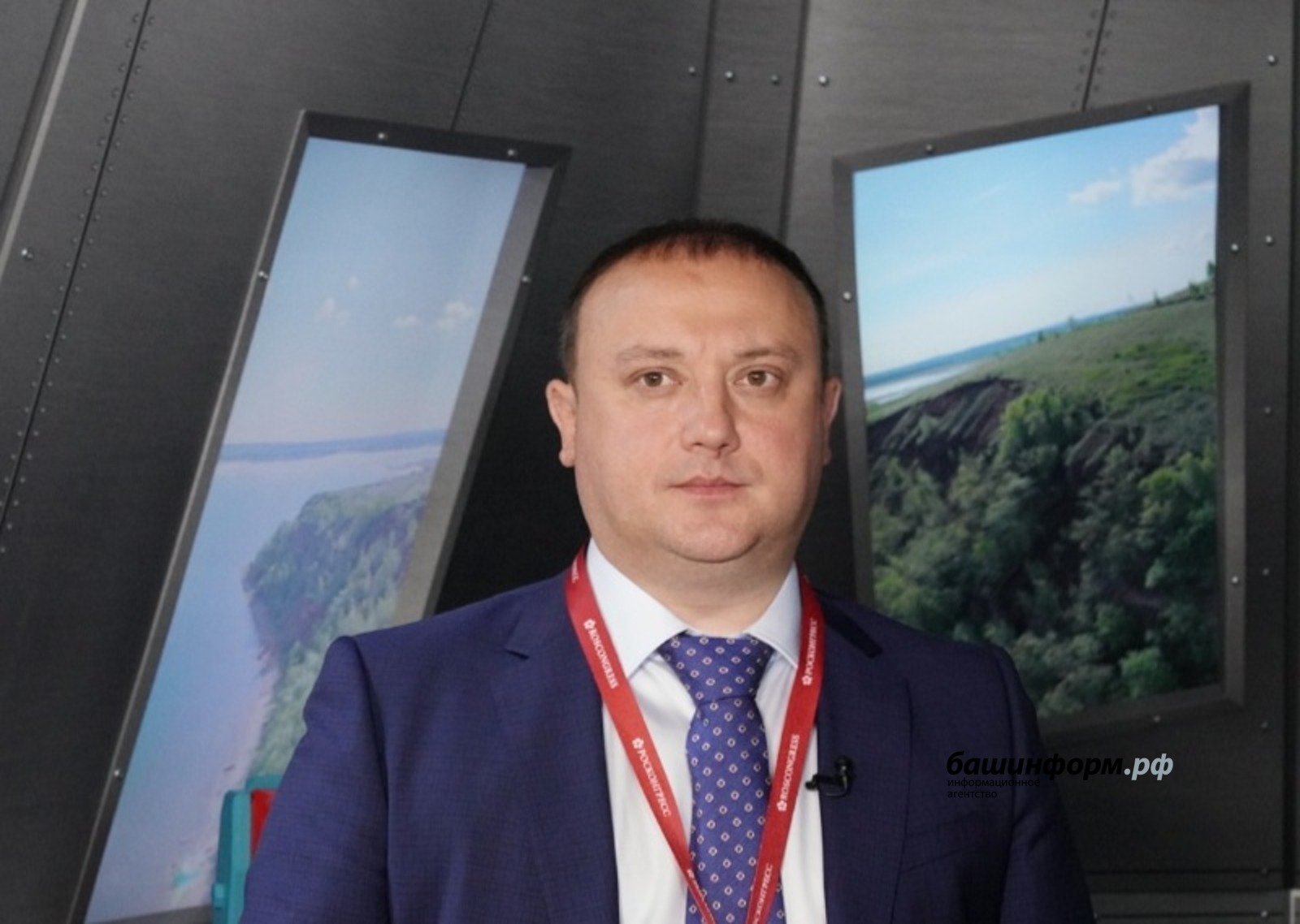 Олег Яровиков пресс - служба правительства РБ