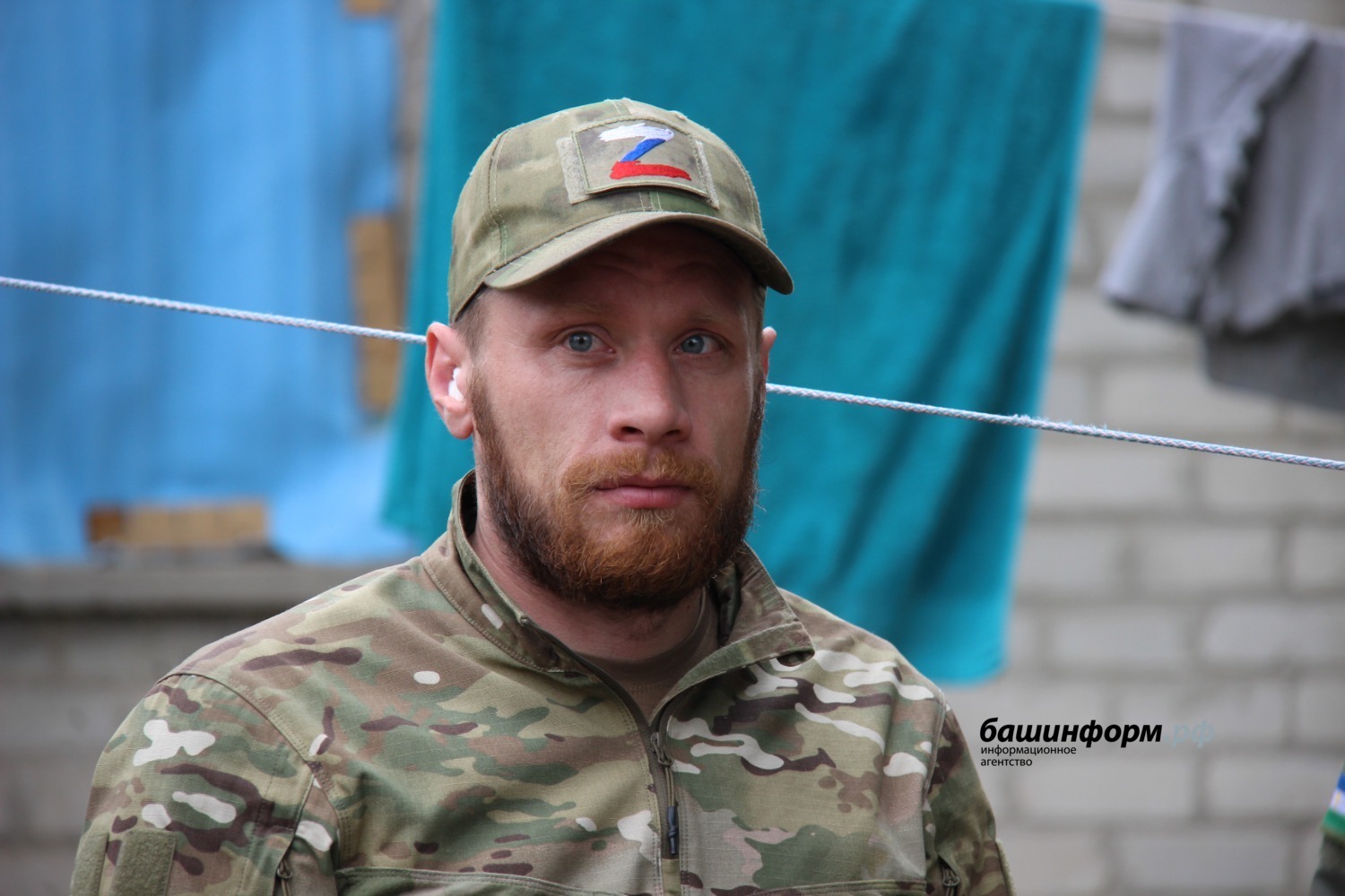Эдуард Кускарбеков