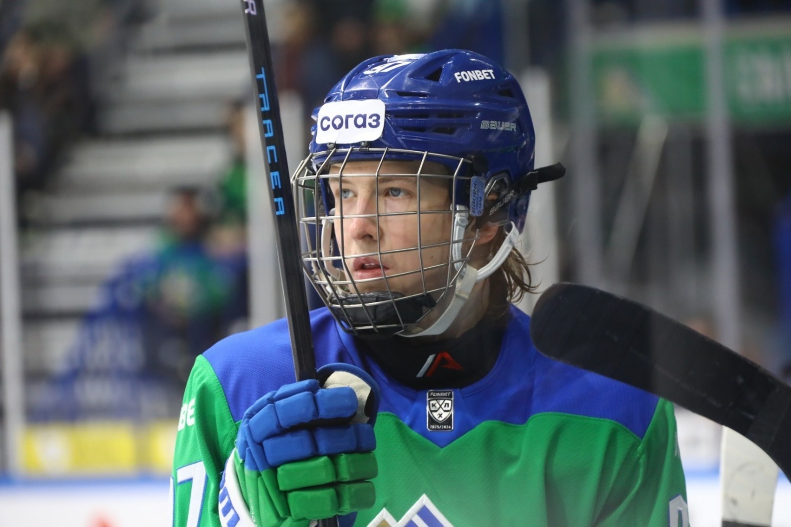 Валерий Шахов  ИА «Башинформ»