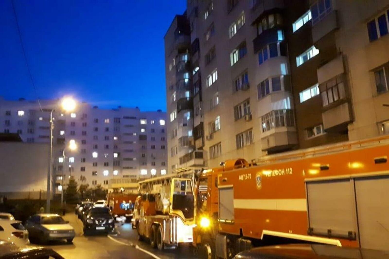 Главное управление МЧС по РБ