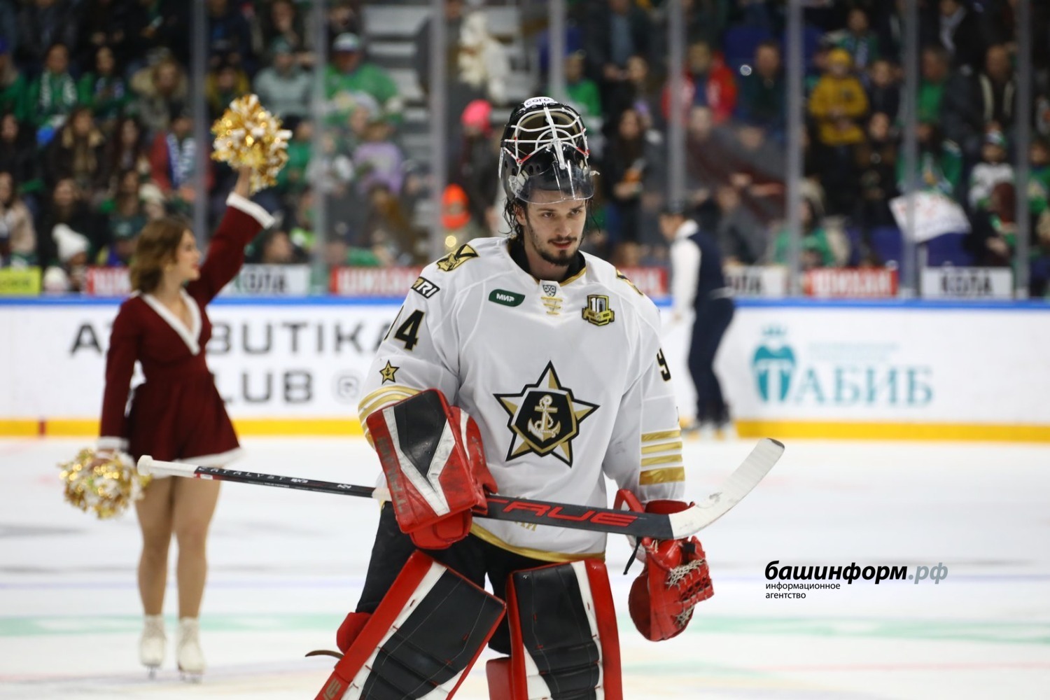 Валерий Шахов