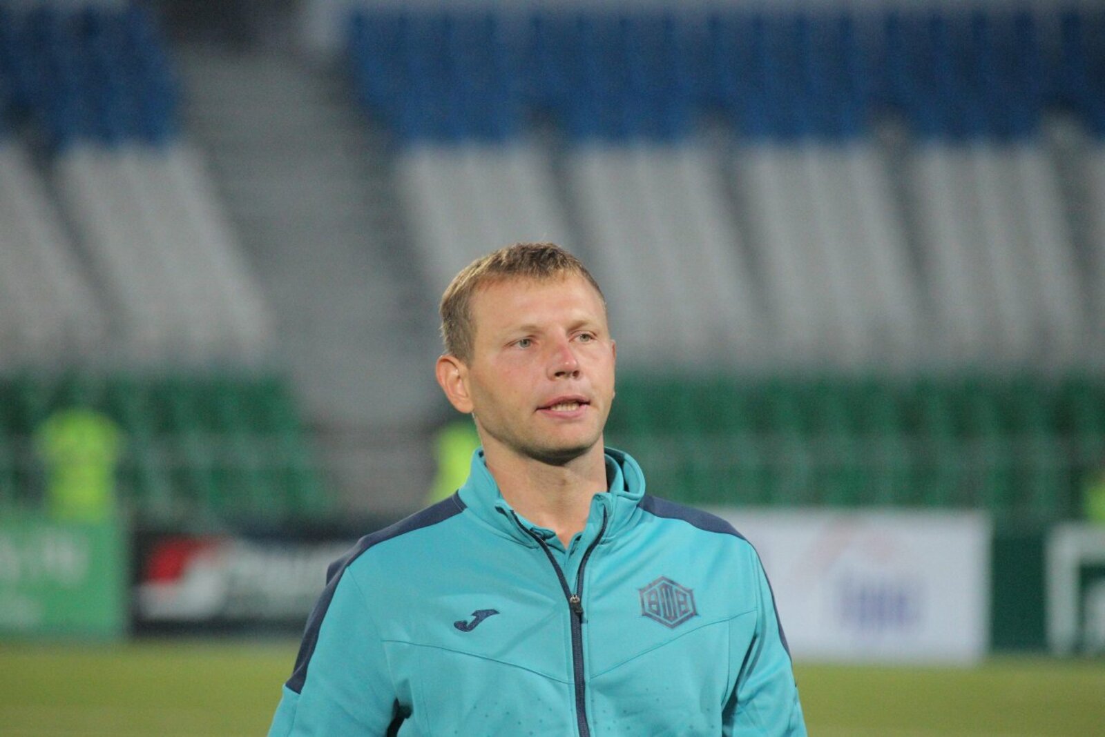 Олег Яровиков