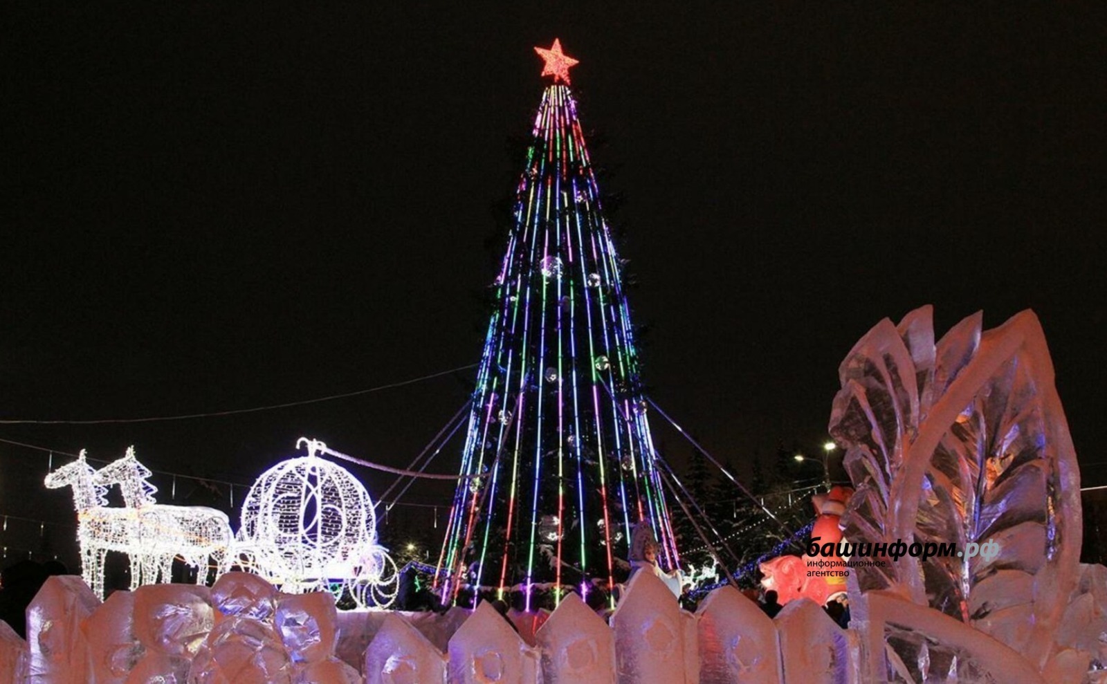 Олег Яровиков / «Башинформ» мәғлүмәт агентлығы