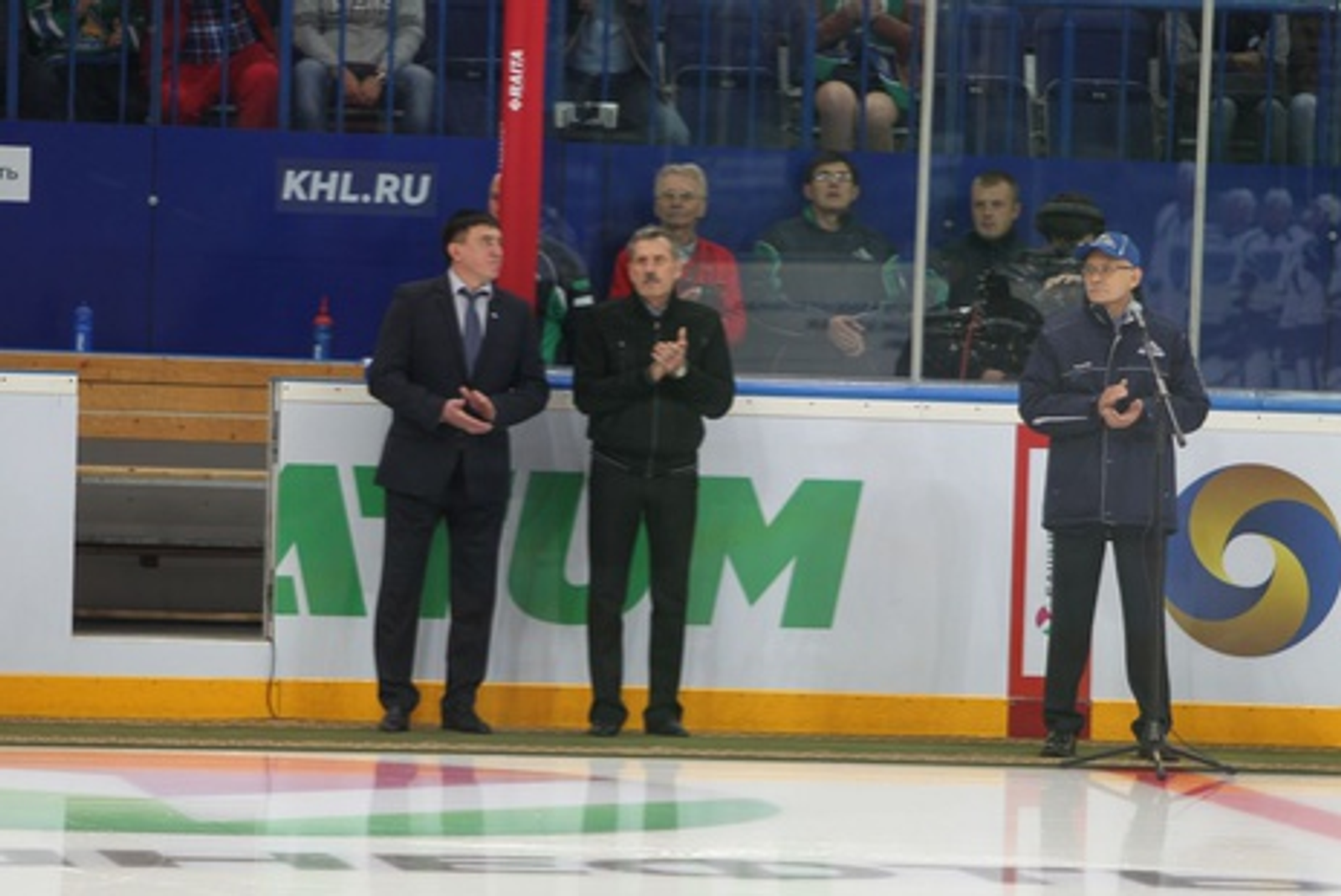 Башҡортостан Башлығының матбуғат хеҙмәте