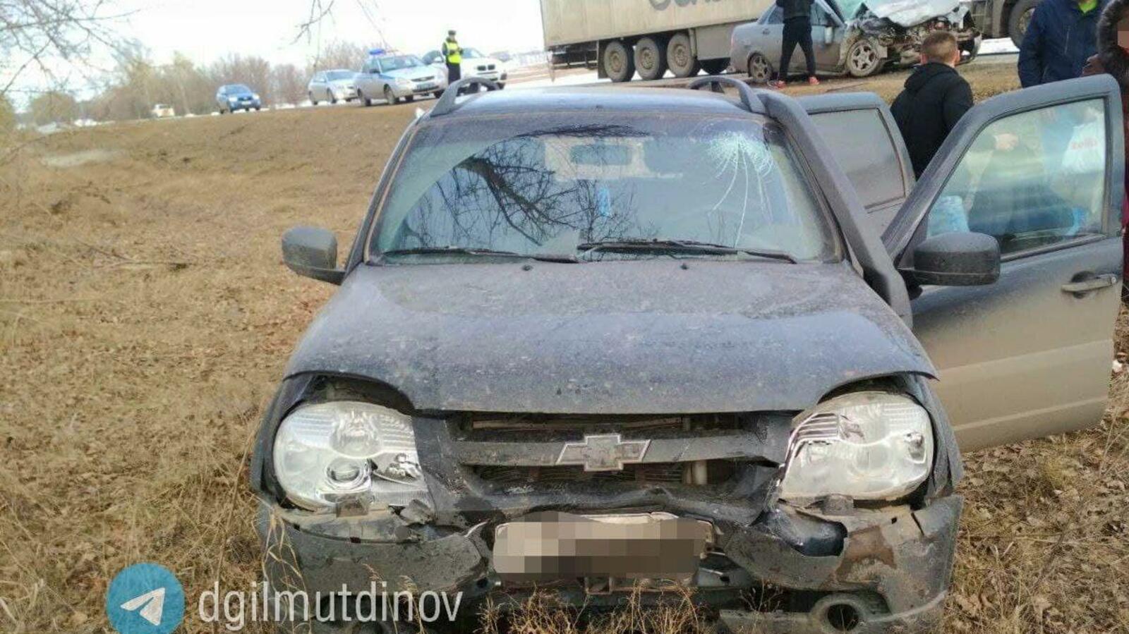 ГИБДД по РБ