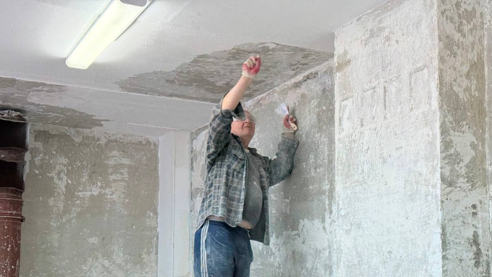 пресс-служба администрации Октябрьского района Уфы телеграм-канал Антона Тарасова