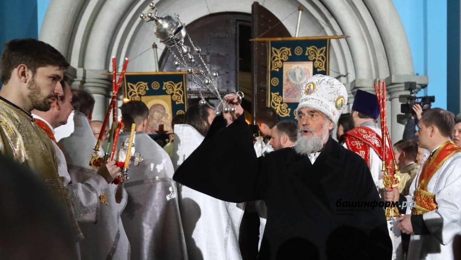 Валерий Шахов