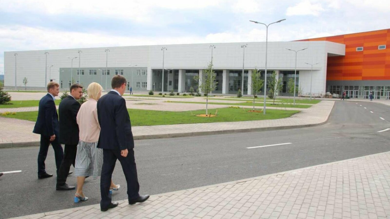 Минздрав РБ