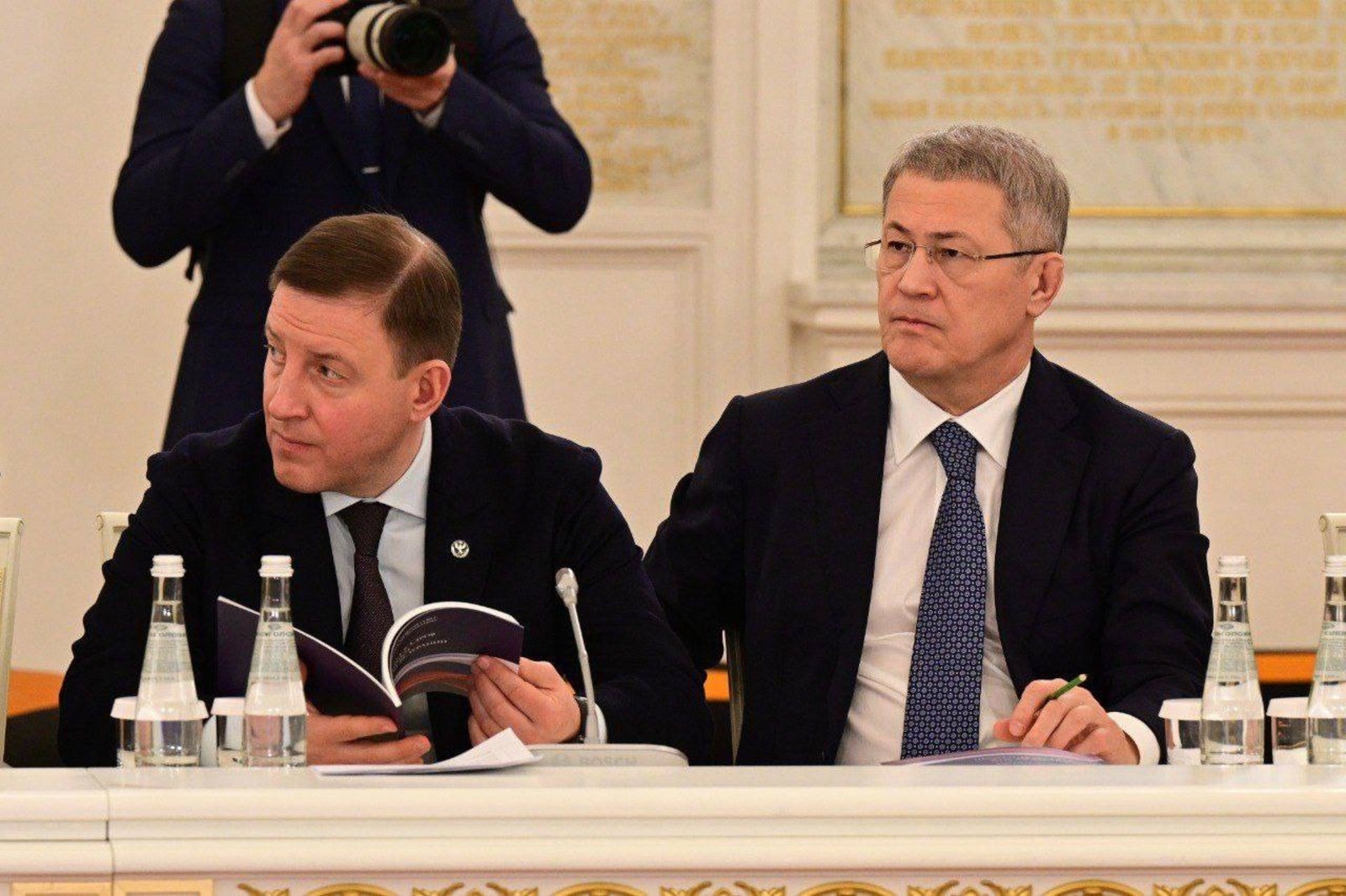 пресс-служба главы Республики Башкортостан соцсети