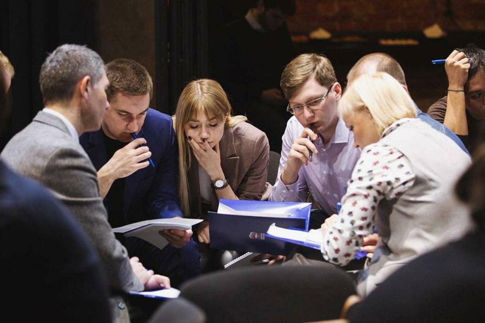 пресс-служба регионального отделения "Единой России"